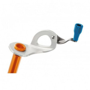 PITON LASER SPEED LIGHT ICE SCREW 13CM G052AA00 Petzl - Img 3