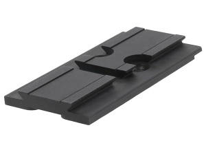Placa adaptoare Aimpoint Acro pentru Glock Mos