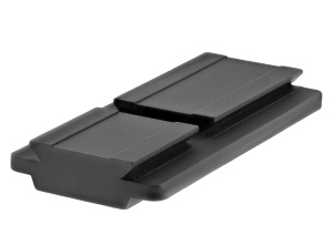 Placa adaptoare universala Aimpoint Acro T1 / Micro H2 - Img 2