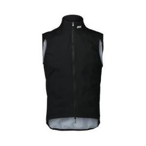 POC - Jacheta - Enthral Gilet - Uranium Black