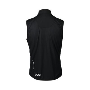 POC - Jacheta - Enthral Gilet - Uranium Black - Img 2
