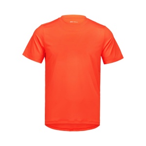 POC - Tricou - Reform Enduro Light - Zink Orange