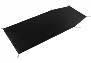 Podea Reisa 6 Footprint Black Spirit Nordisk