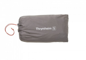 Podea Thrymheim 5 Footprint Black Spirit Nordisk - Img 3