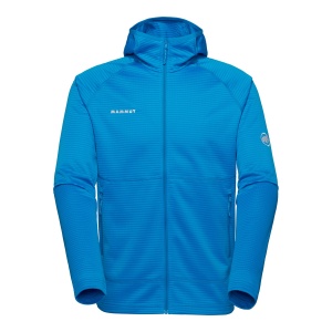Polar Barbati Mammut Crag ML Hooded Blue - Img 2