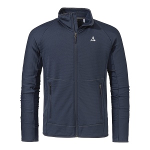 Polar Barbati Schoffel Jk Cascata Navy Blazer - Img 5