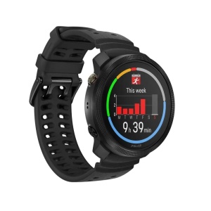 Polar - ceas inteligent multisport - Vantage M3 - negru - Img 3