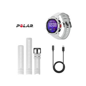 Polar Street X - smartwatch GPS negru Night Black - Img 31