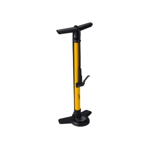 Pompa BBB BFP-28 AirBoost 3.0 Galbena