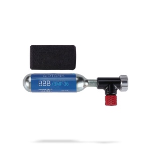 Pompa CO2 BBB EasyAir BMP-34 - Img 2