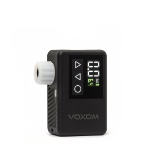 Pompa electrica portabila Voxom Electric Pump EPu2 - 120 psi - Img 3