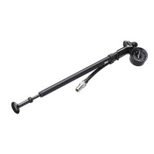 Pompa suspensii ROCKSHOX 600PSI, Culoare: Black - Img 2