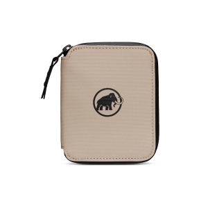 Portofel Unisex Mammut Seon Zip Savannah