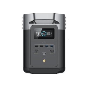 POWER STATION DELTA 2 - 1024WH