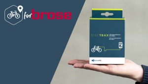 Powunity - Specialized - BikeTrax GPS e-Bike Brose