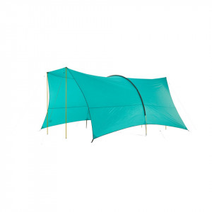 Prelata Cort Tahuta Shelter 4 Blue Grass 500x400 UV 50+ / FR (Flame retardent-Ignifug) Grand Canyon - Img 14