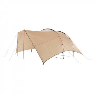 Prelata Cort Tahuta Shelter 5 Mojave Desert 600x500 UV 50+ / FR (Flame retardent-Ignifug) Grand Canyon - Img 10