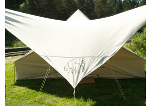 Prelata Kari Diamond 10 Natural Spirit Nordisk - Img 2