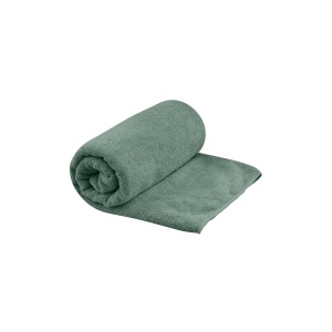 Prosop Sea To Summit Tek Towel Medium Sage