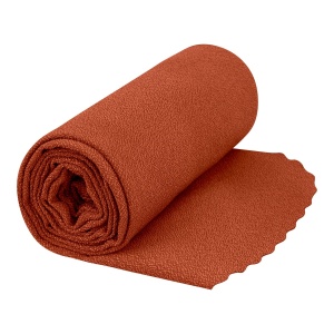 Prosop Unisex Sea to Summit Airlite Towel M Red