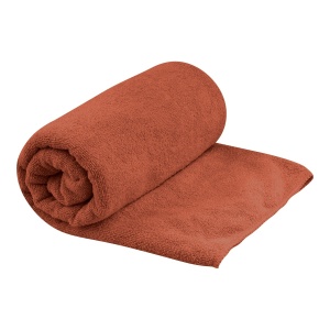 Prosop Unisex Sea to Summit Tek Towel M Red