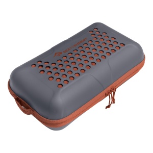 Prosop Unisex Sea to Summit Tek Towel XL Red - Img 2