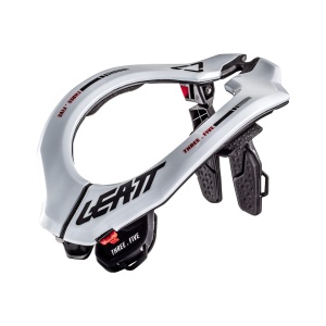 Protectie Gat Leatt Neck Brace 3.5 White
