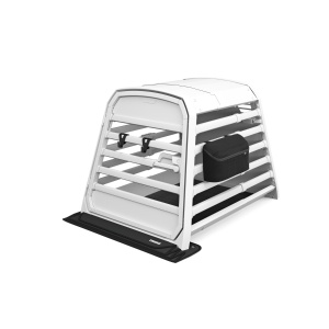 Protectie portbagaj pentru cusca auto caini Thule Allax Standard - Img 4