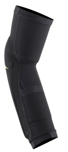 Protectii Genunchi/Tibie Alpinestars Paragon Plus Black Acid Yellow XL - Img 3