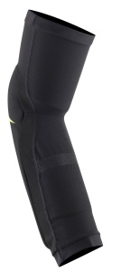 Protectii Genunchi/Tibie Alpinestars Paragon Plus Black Acid Yellow - Img 3