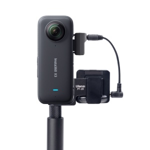PT-20 Invisible Mic Cold Shoe (Rode Wireless Go) - Img 4