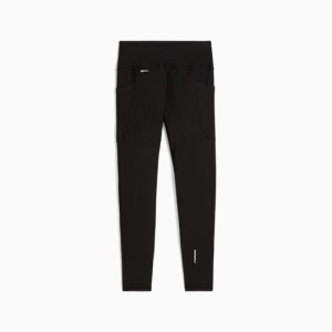 Puma - colanti - Run Velocity Tights W - Negru - Img 7