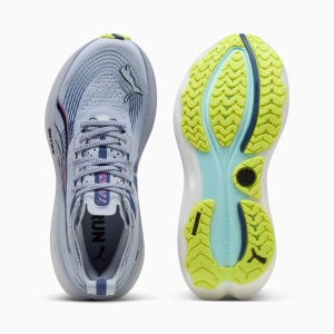 Puma - pantofi alergare - Foreverrun Nitro 2 W Weather-Yello - Cool Weather | Yellow Alert - Img 4