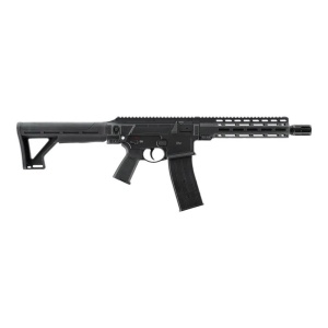 Pusca paintball cu bile de cauciuc/creta/vopsea Umarex T4E TC 68, cal. .68, 16 jouli, full auto