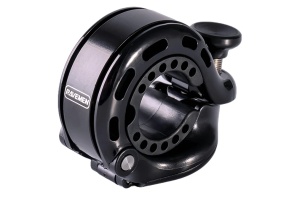 RAVEMEN - sonerie - 100 dB cu suport Apple AirTag - Q2 negru - Img 2