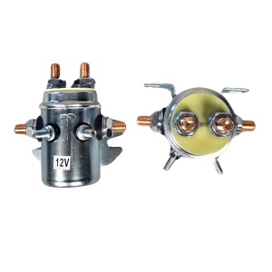 Releu troliu EMD Winch 300A - 6000 lbs