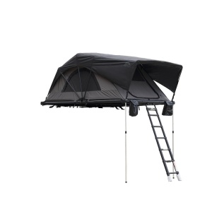 RESIGILAT - Cort de acoperiș auto Wild Cruiser 250, 4-6 persoane, Wild Land