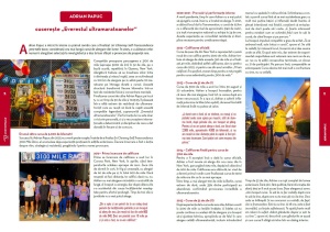 Revista #Be Unstoppable - editia numarul 3 - Img 3