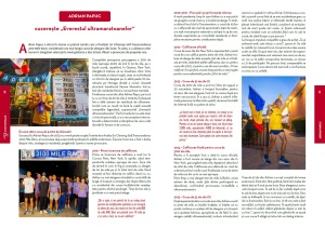 Revista - Be Unstoppable - Martie - 2026 - Img 3