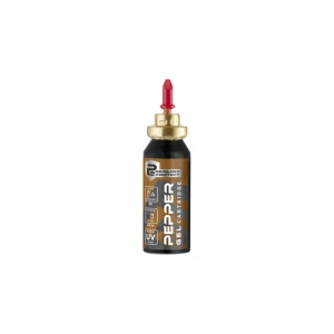 Rezerva tub gel piper pentru pistol Prepared Protect PDP, compatibil PGS si HDR 50, marcaj UV