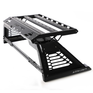 Rollbar cu portbagaj Mitsubishi L200 (2015+) AQM4WD M10 - Img 4