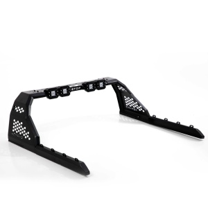 Rollbar cu proiectoare Volkswagen Amarok (2010-2023) AQM4WD X11 - Img 3