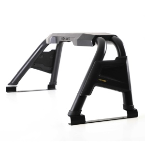 Rollbar Double Plus Negru Dodge RAM, Ford F150 (2015+) AQM4WD PRB02