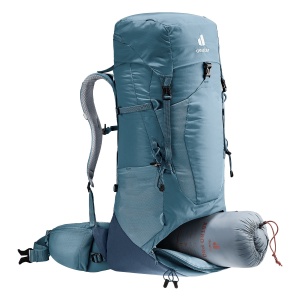 Rucsac Barbati Deuter Aircontact Lite 40+10L Atlantic-Ink - Img 4
