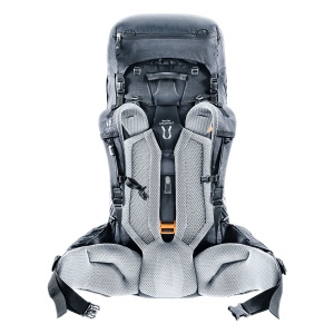 Rucsac Barbati Deuter Aircontact Pro 85+10L Black - Img 2