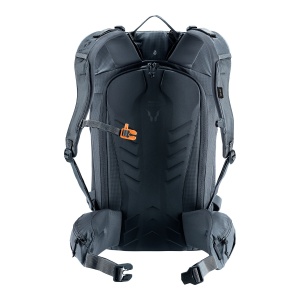 Rucsac Barbati Deuter Freerider 30L Black - Img 2