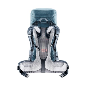 Rucsac Barbati Deuter Futura Air Trek 50+10L Atlantic-Ink - Img 2
