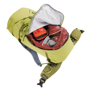 Rucsac Barbati Deuter Guide 34+8L Sprout-Cactus - Img 5