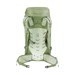 Rucsac Barbati Deuter Speed Lite Pro 30L Mineral-Grove - Img 2