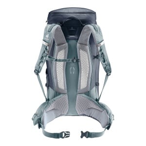 Rucsac Barbati Deuter Trail Pro 36L Black-Shale - Img 3
